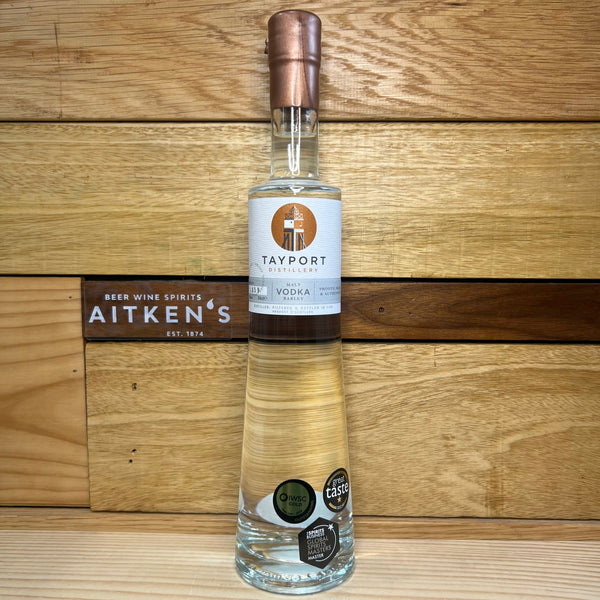 Tayport Distillery Malt Barley Vodka