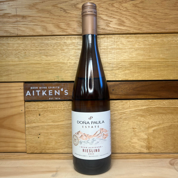 Doña Paula Estate Riesling