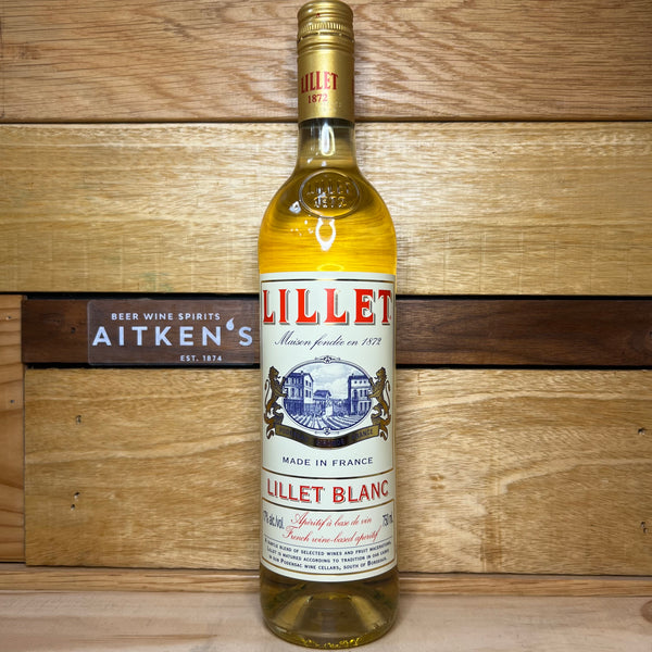 Lillet Blanc