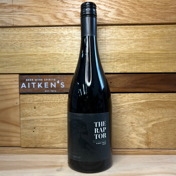 Lake Chalice 'The Raptor' Pinot Noir