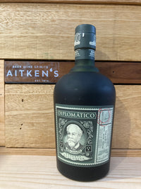 Diplomatico Reserva Exclusiva Rum