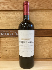 Aquitania Cabernet Sauvignon