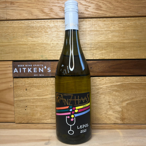 Franz Haas 'Lepus' Pinot Bianco Alto Adige