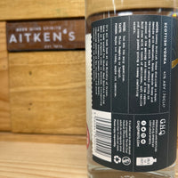 G.H.Q. Vodka