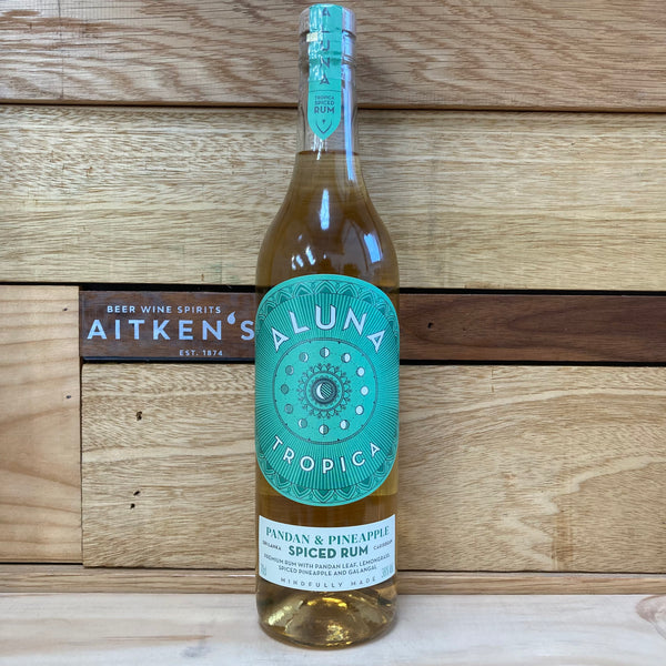 Aluna Tropica Rum