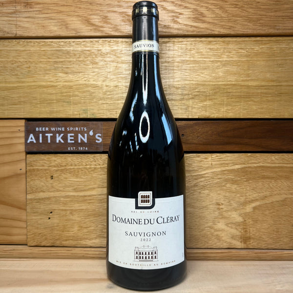 Domaine du Cléray Sauvignon Blanc