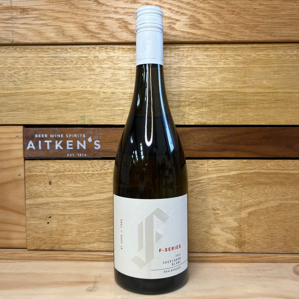 Framingham F-Series Sauvignon Blanc