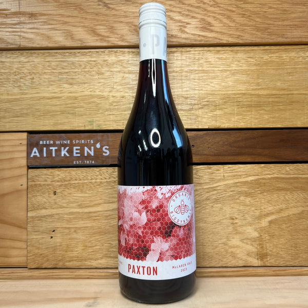 Paxton Queen of the Hive Light Red