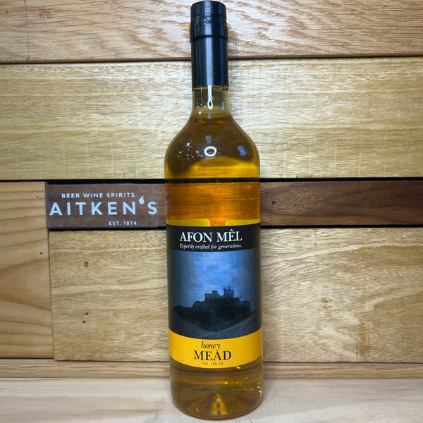 Afon Mêl Mead