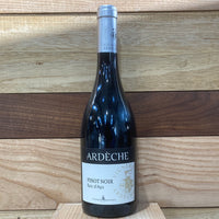 Vignerons Ardèchois Ardèche Pinot Noir Buis d'Aps