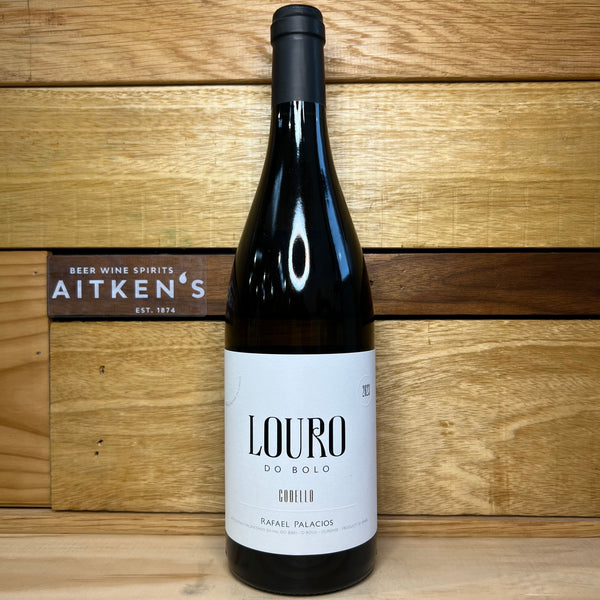 Rafael Palacios, Louro do Bolo, Godello