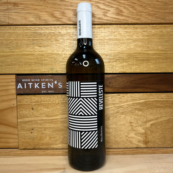 Reveleste Albariño