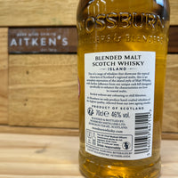 Mossburn Island Blended Malt