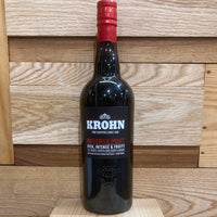 Krohn Reserve Ruby Port