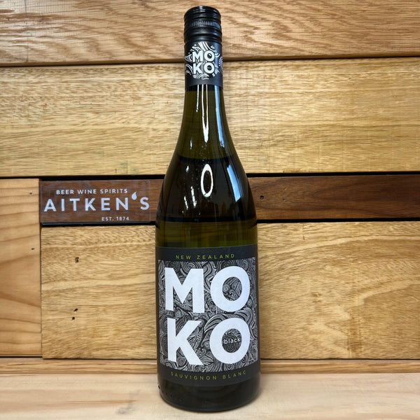 MOKOblack Sauvignon Blanc