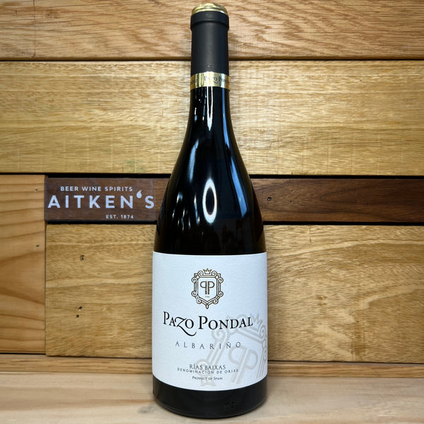 Pazo Pondal Albariño