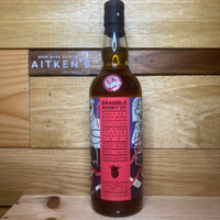 Bramble Whisky Co. Glenglassaugh Madeira Cask 15 Year Old Single Malt Whisky