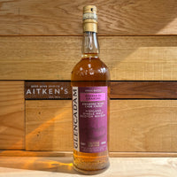 Glencadam Riserva di Amarone Wine Cask Finish