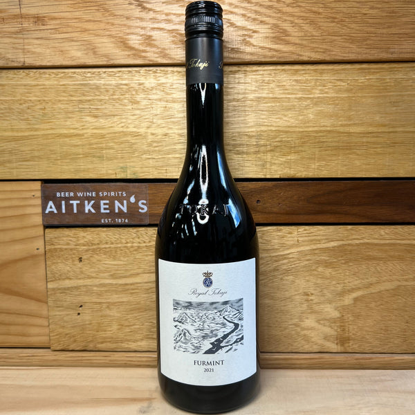 Royal Tokaji Dry Furmint