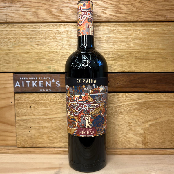 Cantina di Negrar Corvina