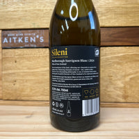 Sileni Estates Cellar Selection Sauvignon Blanc