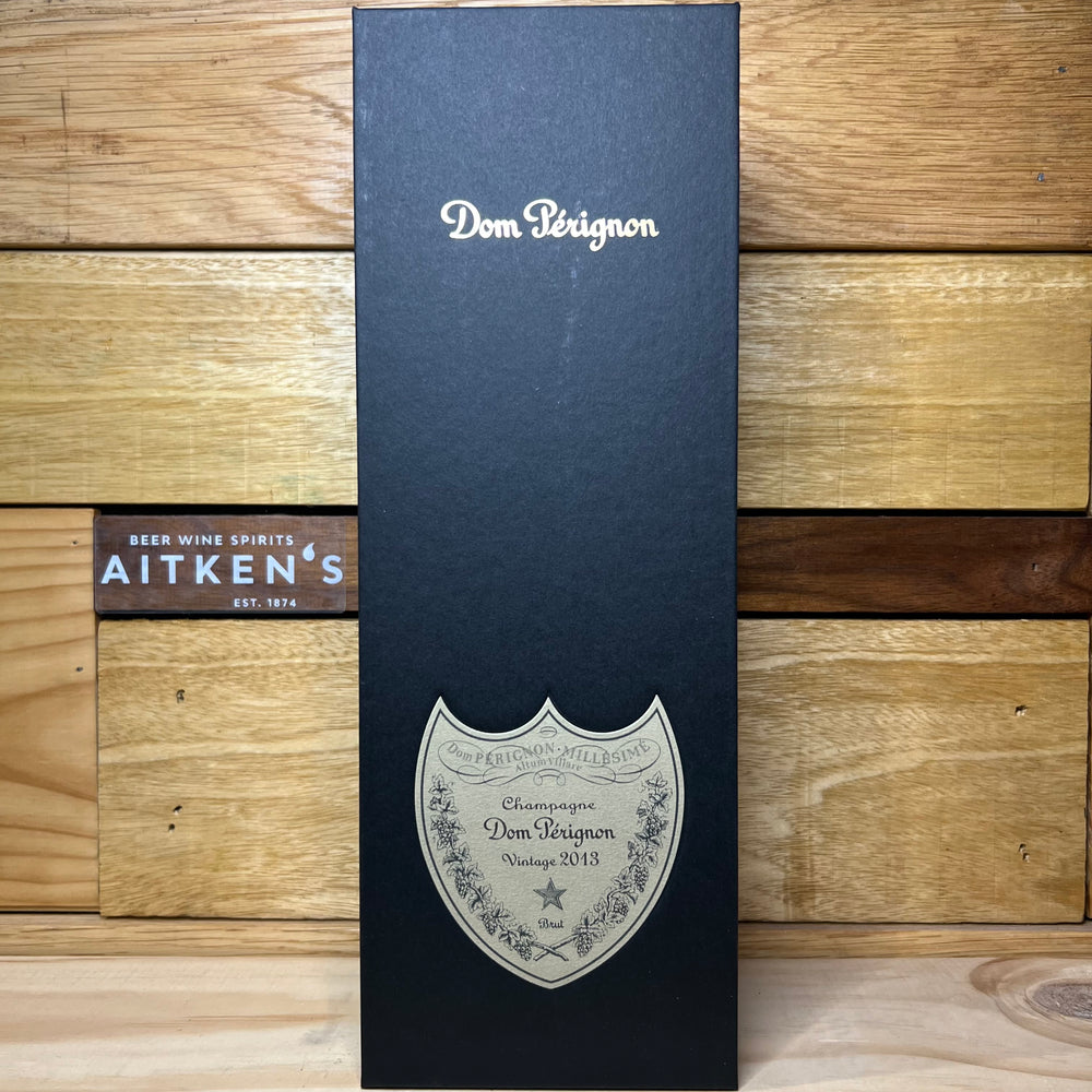 Dom Pérignon Vintage 2013 Brut – Aitken's