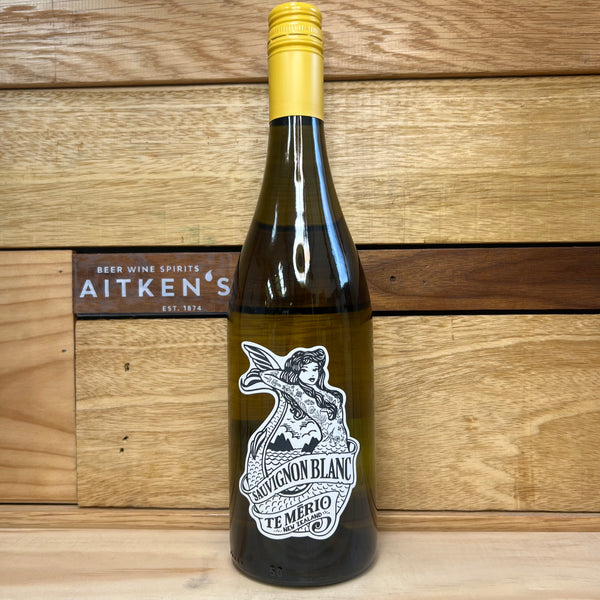 Te Mério Sauvignon Blanc
