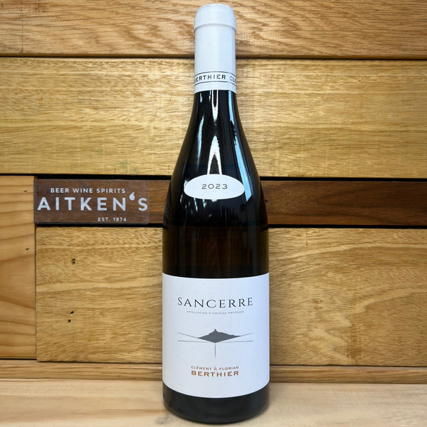 Domaine Berthier Sancerre Blanc