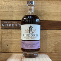 Lindores Abbey, The Casks of Lindores II, 'Sherry Butts' Single Malt Whisky