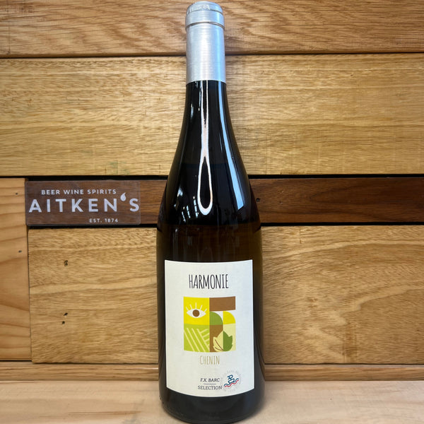 Complices de Loire 'Harmonie' Chenin Blanc