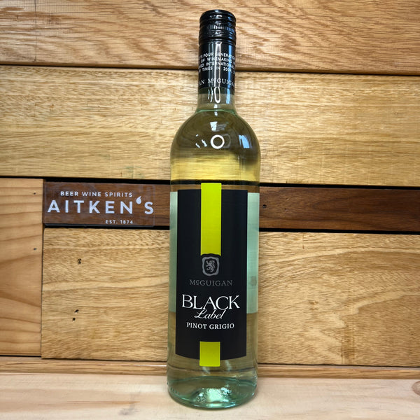 McGuigan Black Label Pinot Grigio