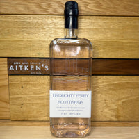 Broughty Ferry Pink Gin 70cl