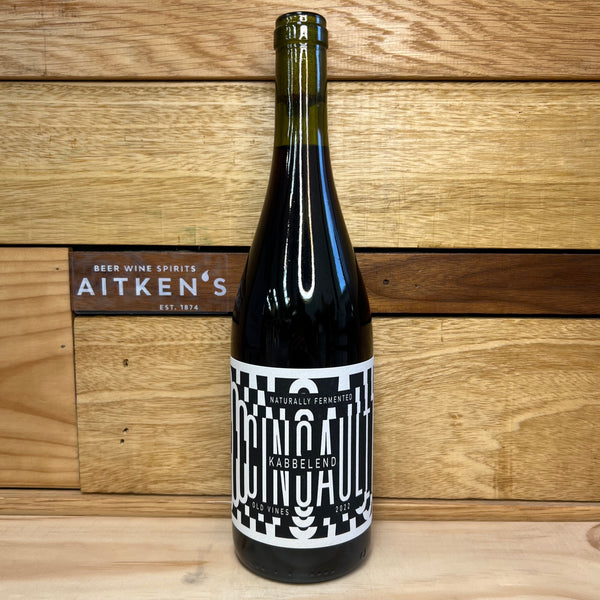 Rook en Spieëls Kabbelend Cinsault