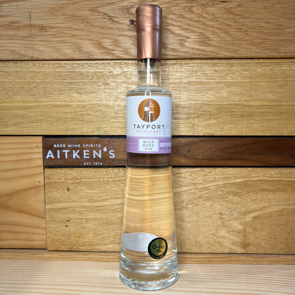 Tayport Distillery Wild Rose Gin