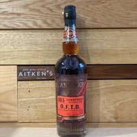 Plantation O.F.T.D. Overproof Rum