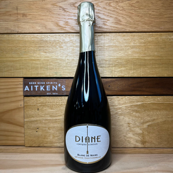 Diane by Jacques Lurton Blanc de Noirs