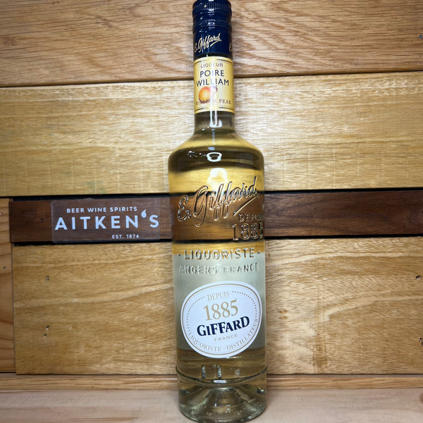 Giffard Poire William