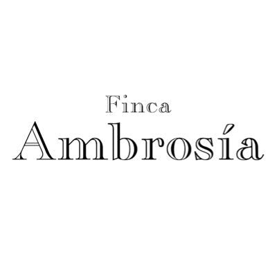 Finca Ambrosia Tasting - Thursday 29th August