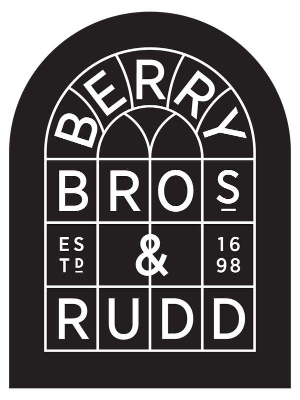 Berry Bros. & Rudd Whisky Tasting - Friday 31st January