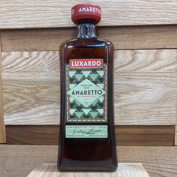 Luxardo Amaretto di Saschira