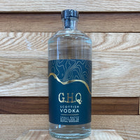 G.H.Q. Vodka
