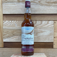 The Dundee Blended Scotch Whisky