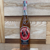 Rooster Rojo Añejo Tequila