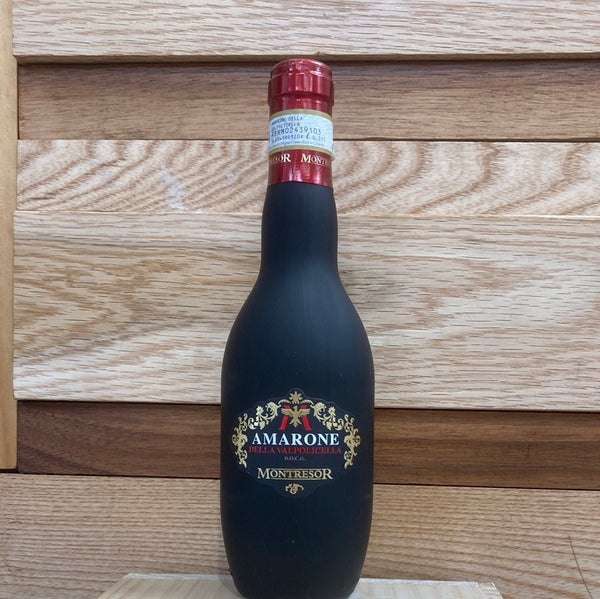 Montresor Satinato, Amarone della Valpolicella DOCG (37.5cl)