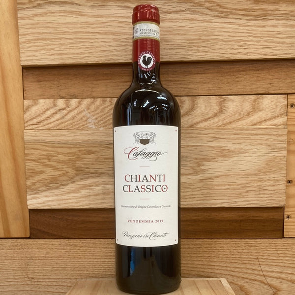 Cafaggio Chianti Classico DOCG