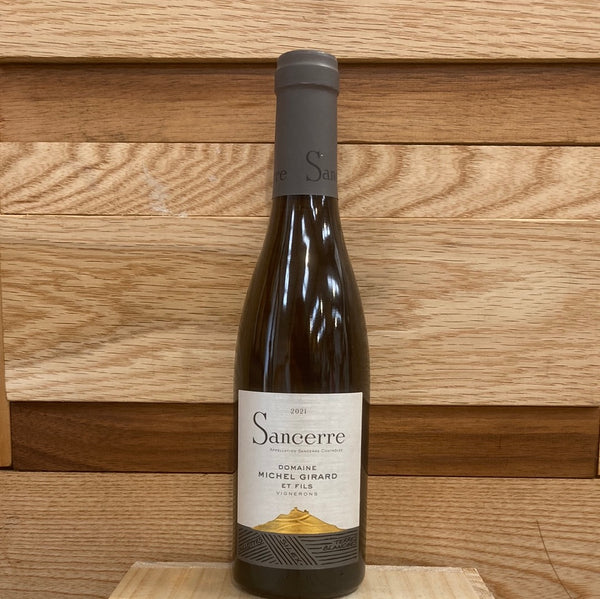 Domaine Michel Girard Sancerre, AOP Sancerre (37.5cl)