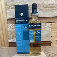 Torabhaig Legacy Allt Gleann Single Malt Whisky