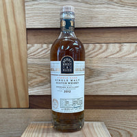 Berry Bros. & Rudd Ardmore 2012 Cask No. 9 Single Malt Whisky