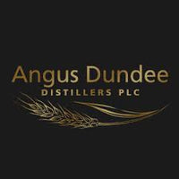 Angus Dundee Whisky Tasting - Wednesday 12th July