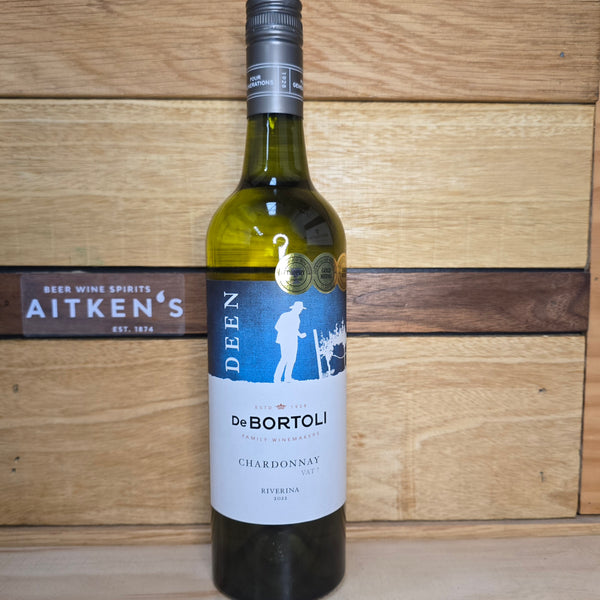 Deen Vat 7 Chardonnay
